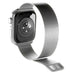 Каишка за часовник Apple Watch Puro Milanese от неръждаема