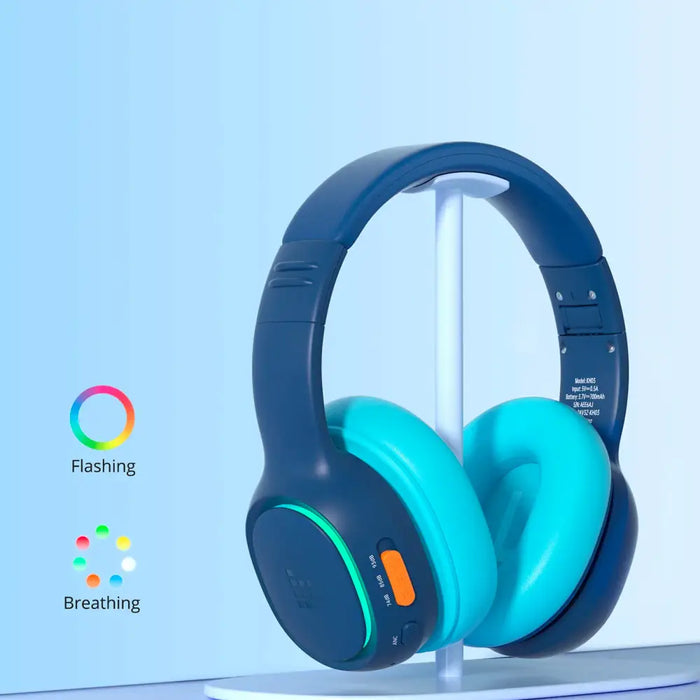 Безжични слушалки Tronsmart KH03 с ANC за деца безопасни
