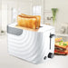 Тостер Maestro MR-706-White