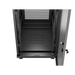 Lanberg стелаж шкаф 19’’ свободно стоящ 32U/600X800 (ПЛОСЪК