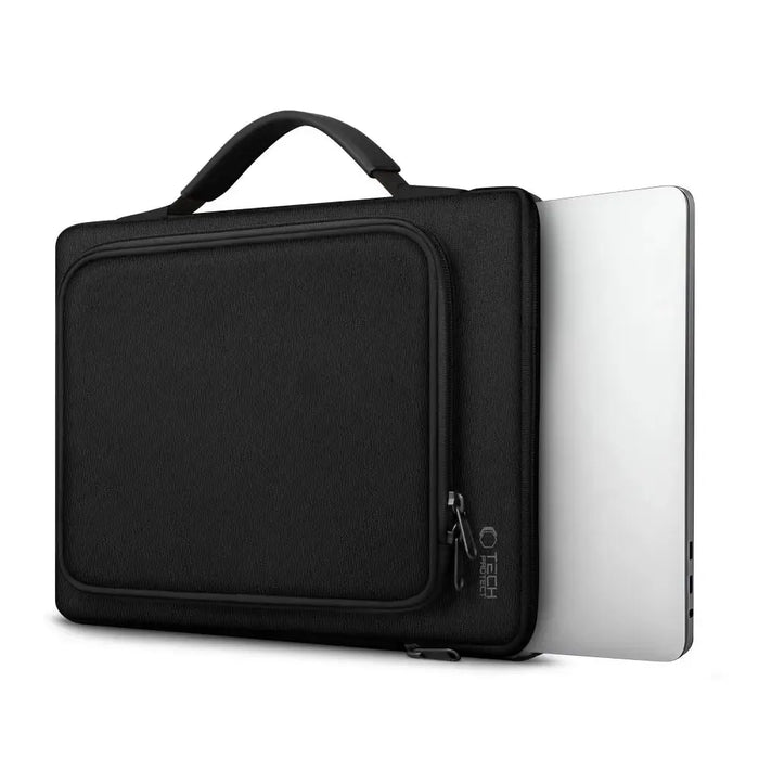 Чанта Tech-Protect Basic за лаптоп 15-16’’ - черна