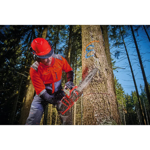 АКУМУЛАТОРЕН ВЕРИЖЕН ТРИОН БЕЗЧЕТКОВ EINHELL GP-LC36/35LI