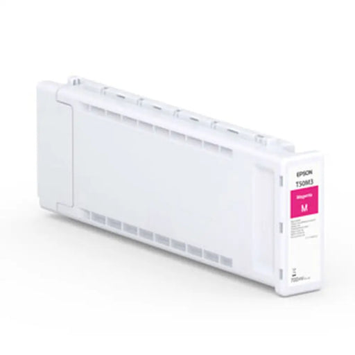 Оригиална касета за мастило Epson UltraChrome XD3 Пурпурен
