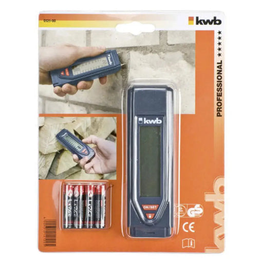 ВЛАГОМЕР KWB 012100