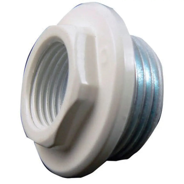 РЕДУКЦИЯ ЗА АЛУМ. РАДИАТОР ДЯСНА 1’’ Х 1/2’’ THERMOLUX