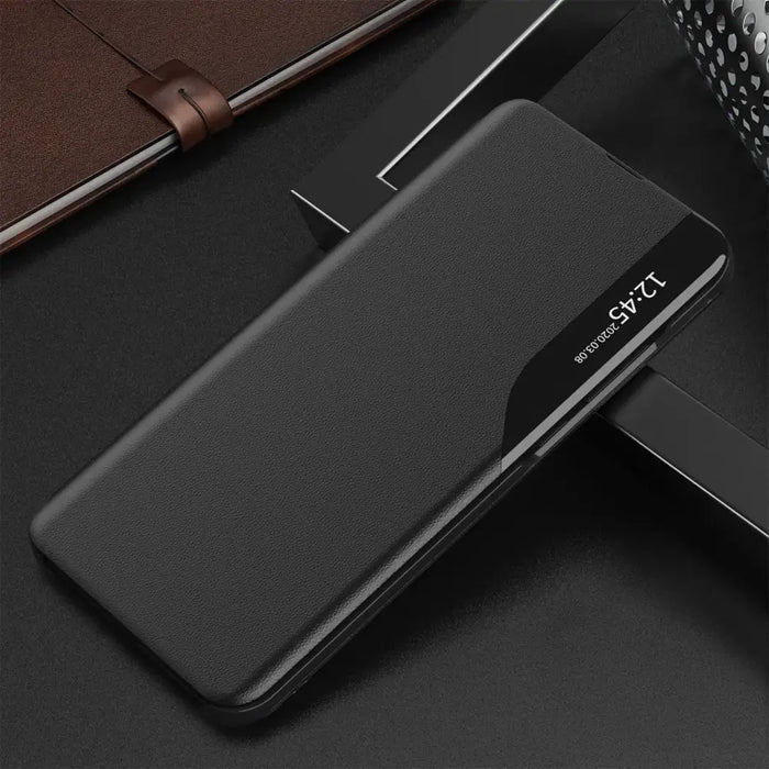Калъф View от еко кожа за Samsung Galaxy A16 / A16 5G