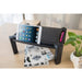 Techly Интелигентна стойка с регулируема височина ICA-MS 401