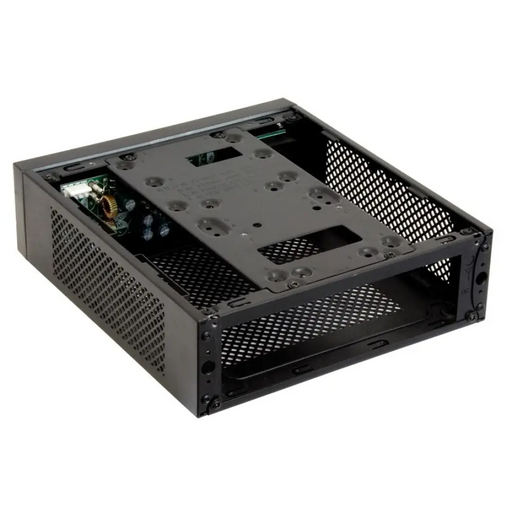 Кутия за компютър Chieftec IX-01B-120W Small Form Factor