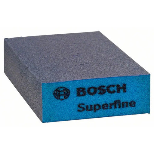 АБРАЗИВНА ГЪБА ЗА ШЛАЙФАНЕ BOSCH