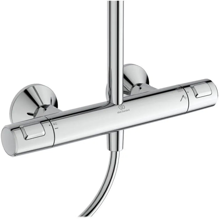 ДУШ СИСТЕМА ТЕРМОСТАТНА CERATHERM T25 IDEALSTANDARD A7627AA