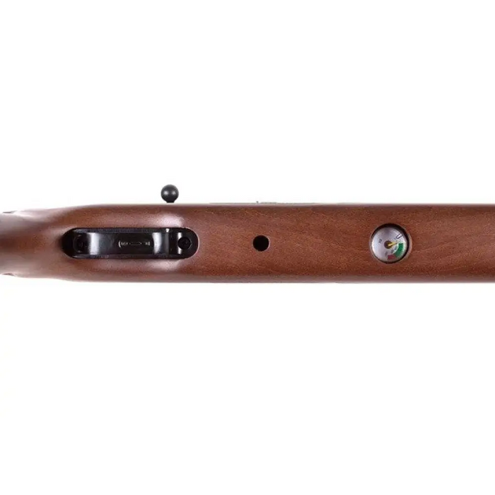 Въздушна пушка BEEMAN COMMANDER 1517 PCP 4.5mm с 12