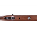 Въздушна пушка BEEMAN COMMANDER 1517 PCP 4.5mm с 12