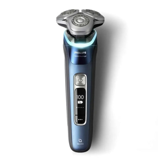 Самобръсначка за мокро и сухо бръснене PHILIPS SkinIQ