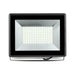 LED ПРОЖЕКТОР 100W 4000K 8700LM IP65 ЧЕРЕН V-TAC