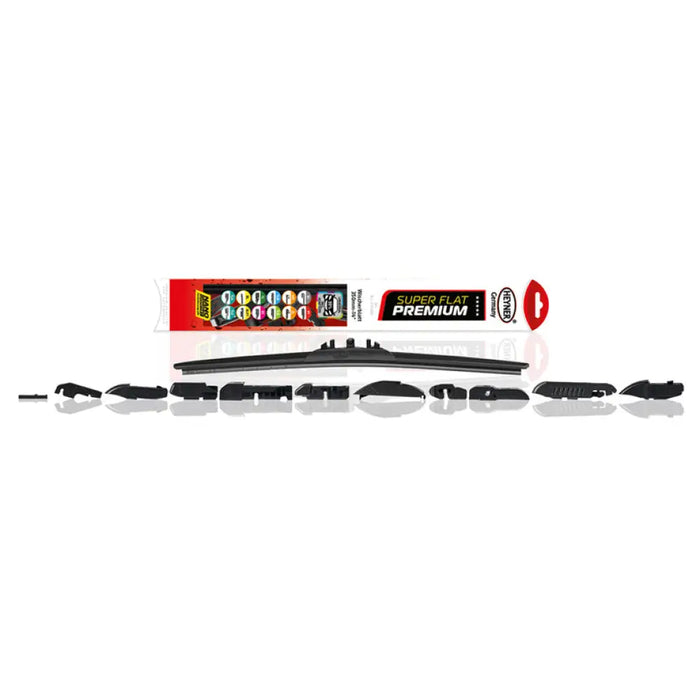 ЧИСТАЧКА 35 CM HEYNER SUPER FLAT PREMIUM