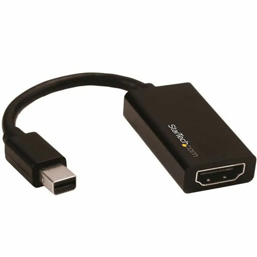 Адаптер за мини DisplayPort към HDMI Startech MDP2HD4K60S