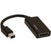 Адаптер за мини DisplayPort към HDMI Startech MDP2HD4K60S