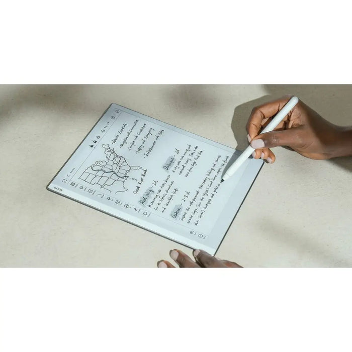 Електронна книга Onyx Boox GO Бял 64 GB 10,3’’