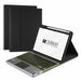 Калъф за таблет Subblim SUBKT4-BTPI02 Черен 10,9’’ iPad