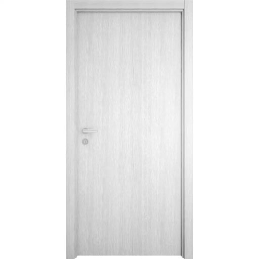 ВРАТА С КАСА И ПЕРВАЗИ 77Х200Х10-13,9 СМ. EUROSTILL OPTIMA