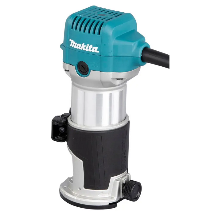 ЕЛЕКТРИЧЕСКА ФРЕЗОВА МАШИНА 710W MAKITA RT0702C
