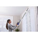 Вакуумна/електрическа метла Black & Decker BHFEV1825CP-QW