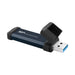 Външен SSD Silicon Power MS60 Blue 500GB USB-A 3.2 Gen2