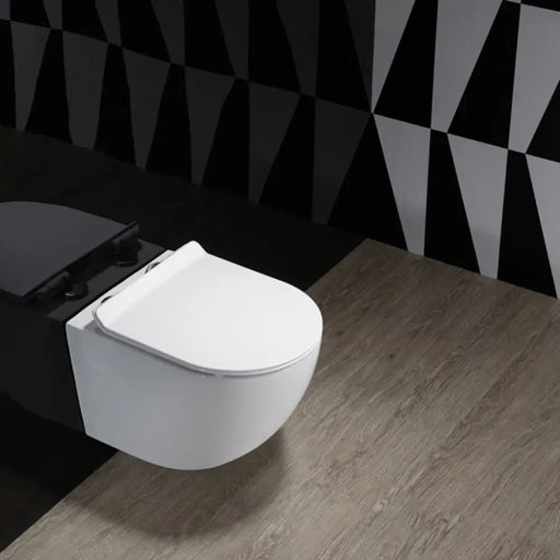 СТЕННА ТОАЛЕТНА ЧИНИЯ КОМПЛЕКТ СЪС СЕДАЛКА INTER CERAMIC