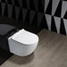 СТЕННА ТОАЛЕТНА ЧИНИЯ КОМПЛЕКТ СЪС СЕДАЛКА INTER CERAMIC