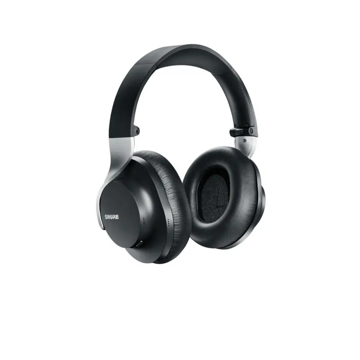 Кабелни и безжични слушалки Shure Aonic 40 лента за глава