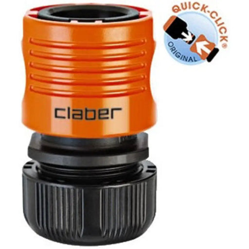БЪРЗА ВРЪЗКА ЗА МАРКУЧ 1/2’’ CLABER 8607