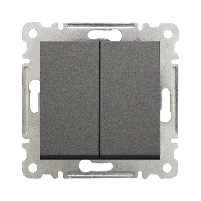 КЛЮЧ СЕРИЕН МЕХАНИЗЪМ ГРАФИТ MAKEL KAREA LINE