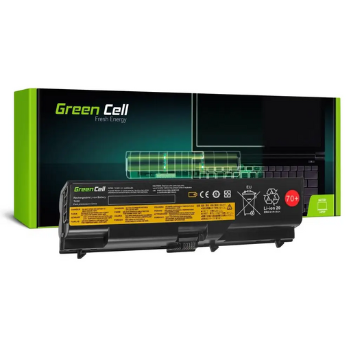 Батерия за лаптоп GREEN CELL IBM Lenovo ThinkPad L430 L530