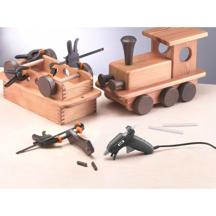 ПОЯЛНИК ЗА СИЛИКОН KWB FL005