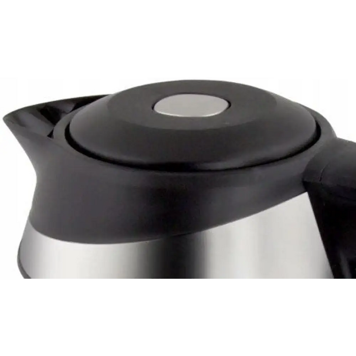 Електрическа кана Esperanza EKK026 1.7 L 2200 W Черна