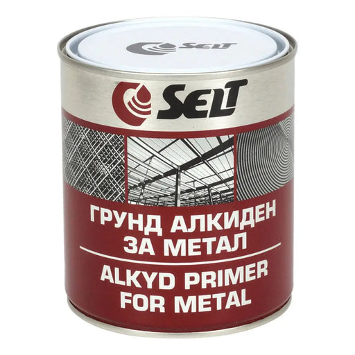 АЛКИДЕН ГРУНД SELT