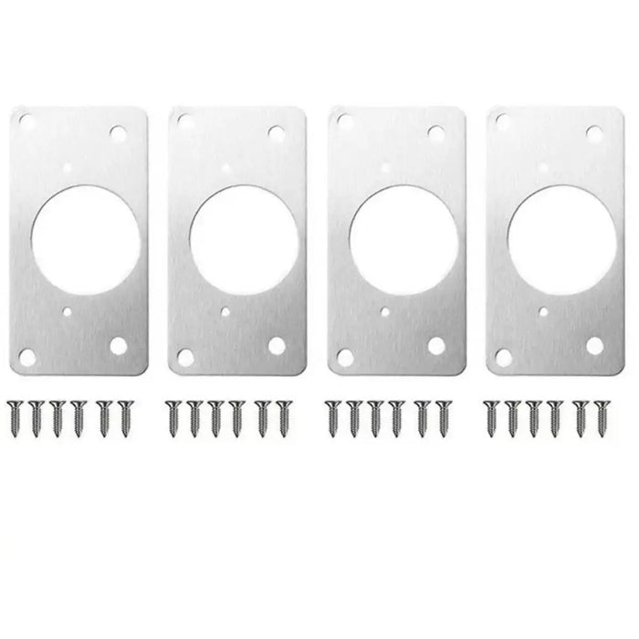 КОМЛЕКТ ПЛАНКИ ЗА РЕМОНТ НА ПАНТИ 26 ММ NEXTOOL SSH-26