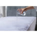 НЕПРОМОКАЕМА НАДМАТРАЧНА ПОСТЕЛКА MIABELLA HOME 160X200 CM