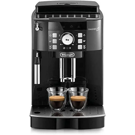Кафемашина De’Longhi Magnifica S ECAM 21.110.B Напълно