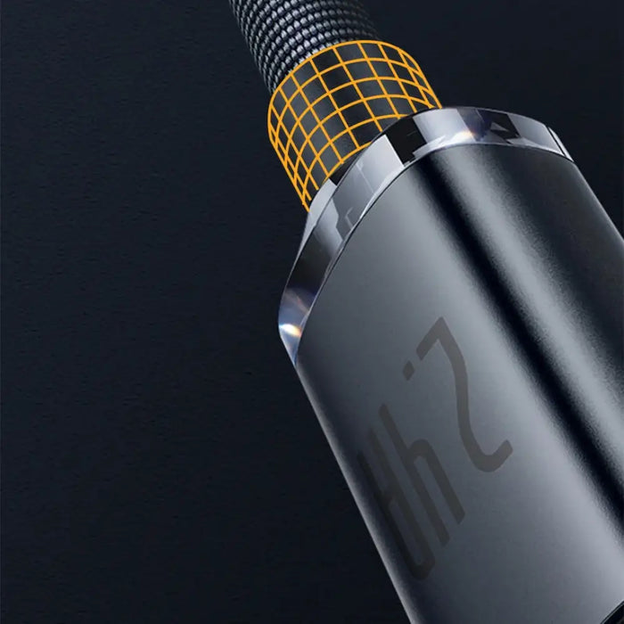 Кабел Baseus Crystal Shine Series USB кабел за бързо