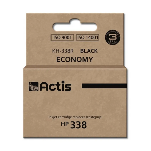 Мастило Actis KH-338R (заместител за HP 338 C8765EE;
