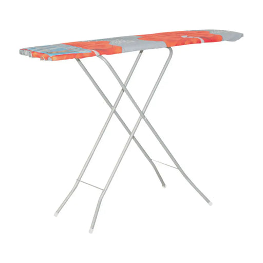 ДЪСКА ЗА ГЛАДЕНЕ 120X30X85 СМ ДЪРВЕН БОРД NEGO