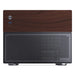 Кутия Jonsbo N4 NAS m-ATX Black