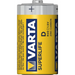 БАТЕРИИ VARTA
