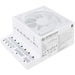 Захранващ блок Lian Li EDGE EG1000 White 1000W 80