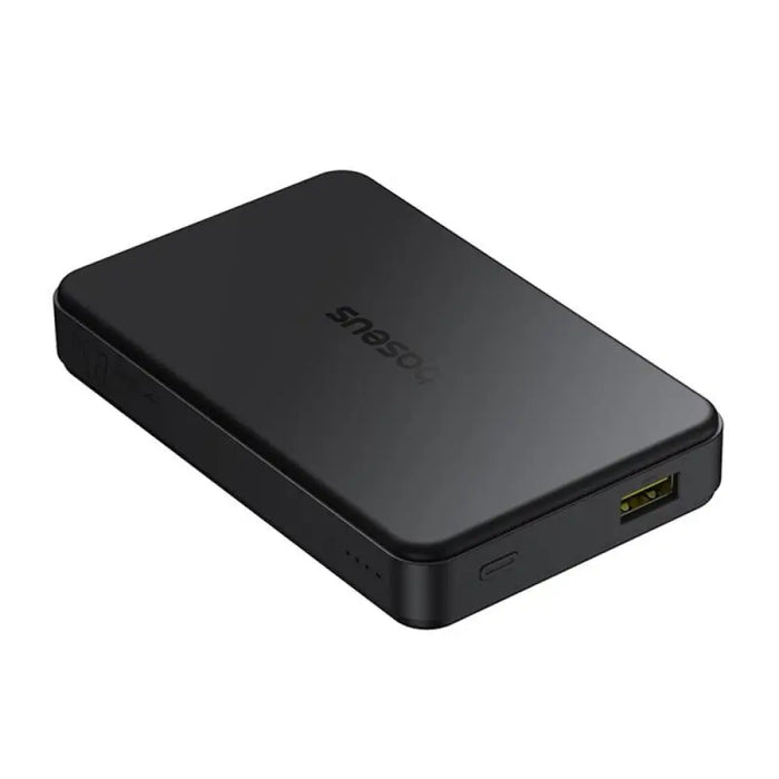 Магнитна преносима батерия Baseus Airpow2 Qi2 10000mAh