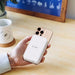 Преносима батерия Powerbank Tech-Protect PB24 LifeMag QI2