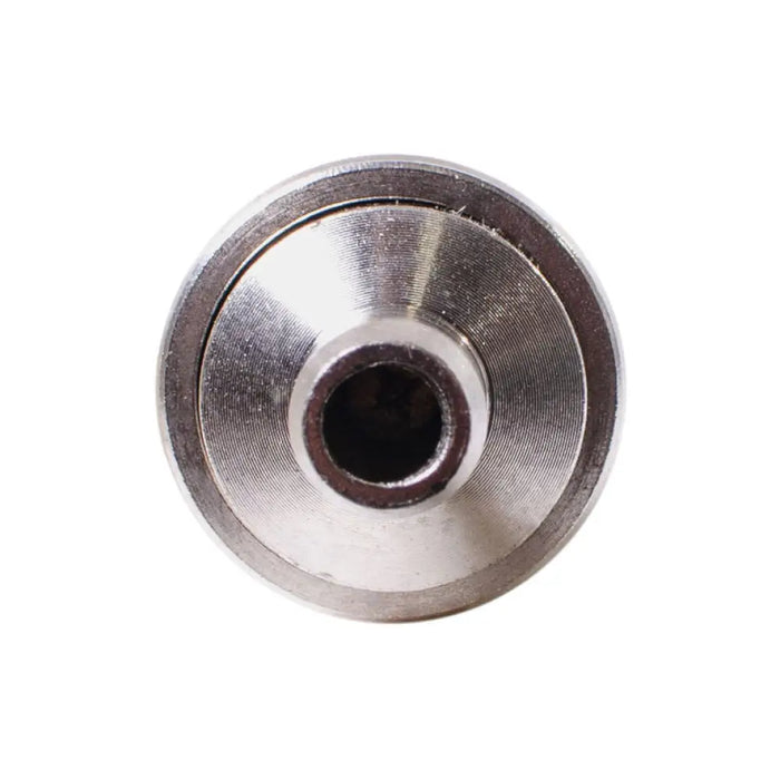 НАКРАЙНИК ПНЕВМАТИКА С БЪРЗА ВРЪЗКА 1/4’’ МАРКУЧ Ф10MM