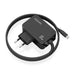 Зарядно за стена Aisens ASCH-1PD65WL033-BK Черен 65 W (1