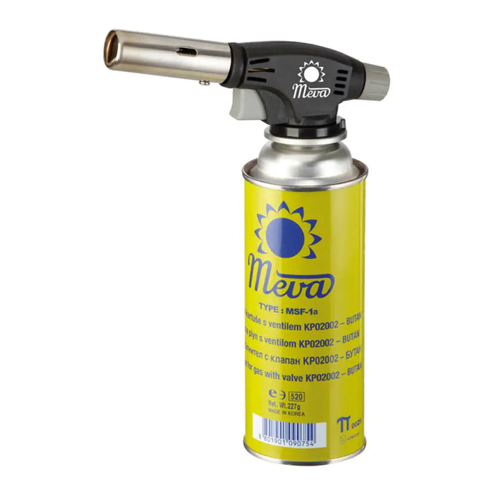 Патронна кетъринг горелка за Creme Brulle 1kW